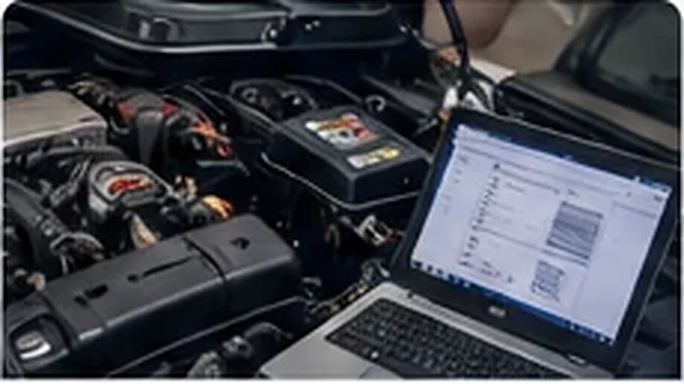 Fahrzeugdiagnose & Elektrik bei FAHRKERN Fahrzeugtechnik
